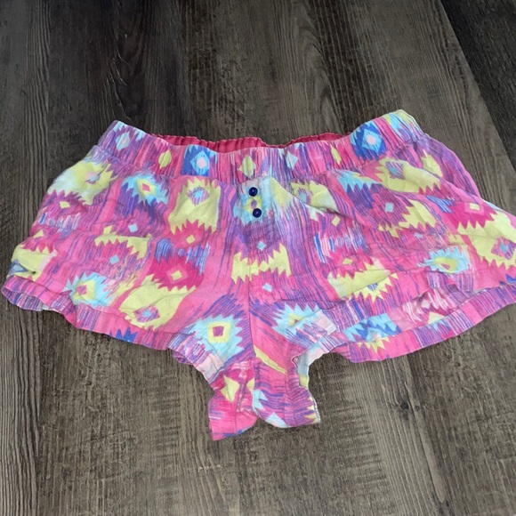 Jenni Other - PJ Shorts